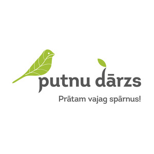Putnu dārzs, детский сад