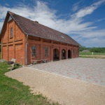 Lauku mājas