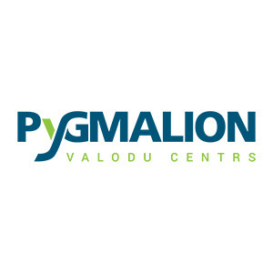 Pygmalion, SIA, valodu centrs