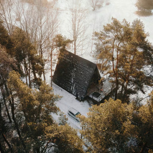 RAAMI, holiday house