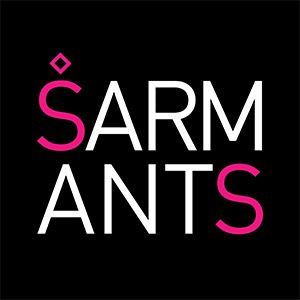 Radošā apvienība Šarmants, event organization