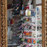 Kreativer Workshop