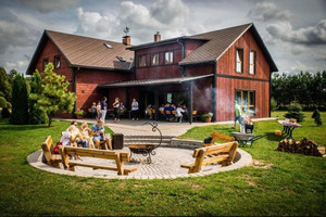 Raganas slota, viesu nams un kempings