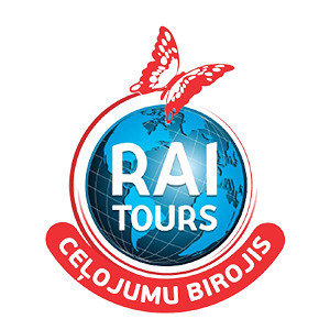 RAI tours, SIA, бюро путешествий