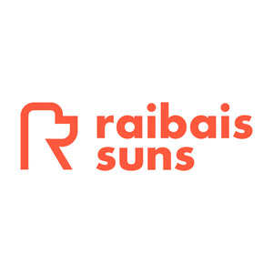 Raibais suns, tirdzniecības un iepirkšanās centrs