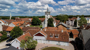 Raiņa ielas apartamenti, апартаменты