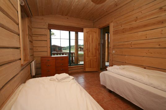 Hotels und Unterkunft