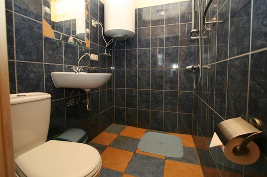 Hotels und Unterkunft