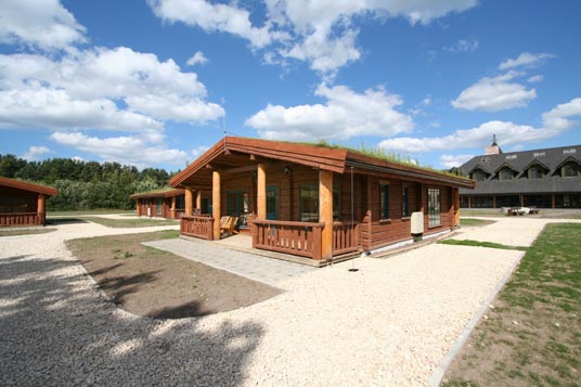 Hotels und Unterkunft