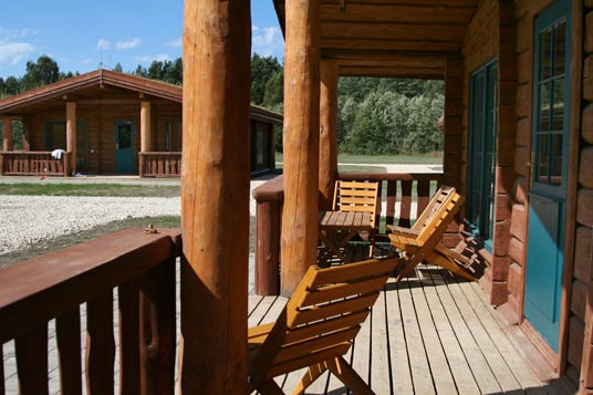 Hotels und Unterkunft