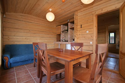 Hotels und Unterkunft