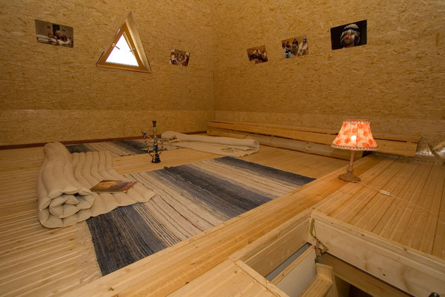 Hotels und Unterkunft