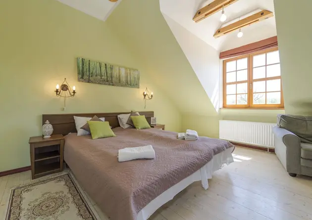 6-местные номера