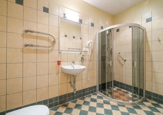 6-местные номера