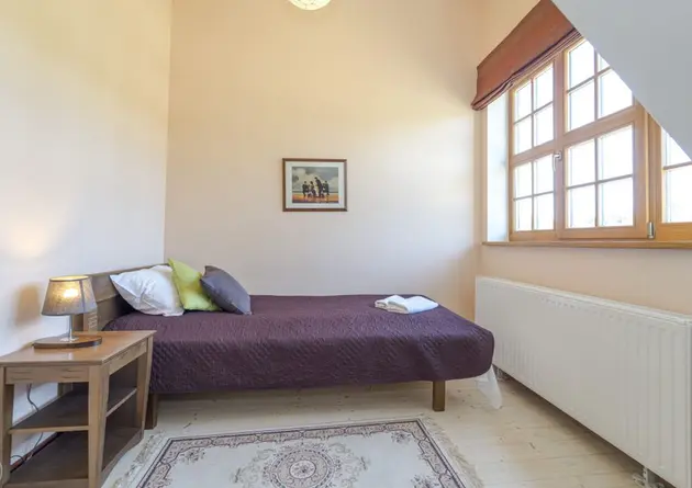 6-местные номера