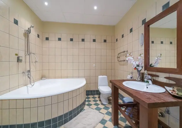 Номера-люкс