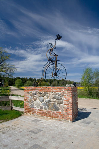 Hotels und Unterkunft