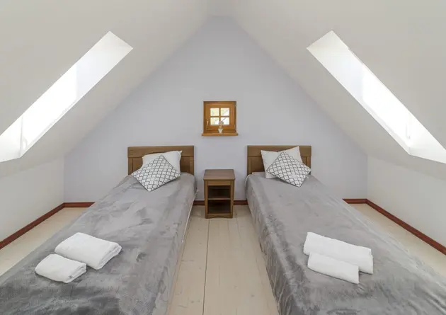 4-местные номера