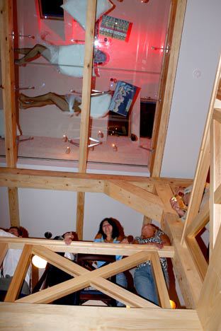 Hotels und Unterkunft