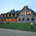 Guest Houses in Latvia