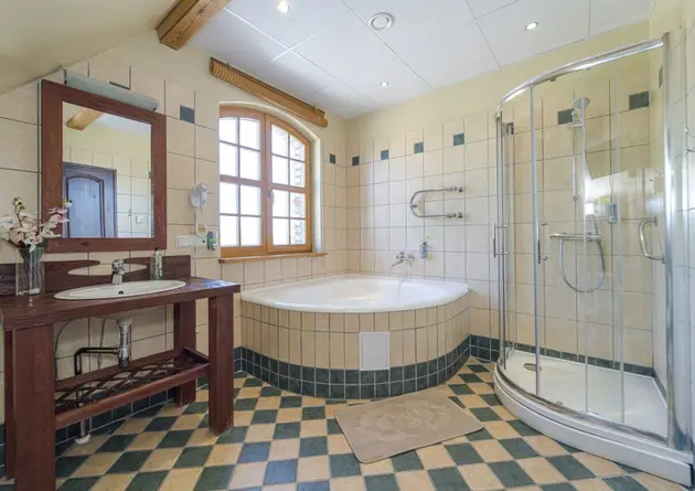 4-местные номера