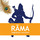 Rāma, veģitārais restorāns
