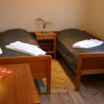 Hotels und Unterkunft