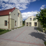 Viesu mājas
