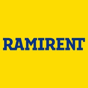 Ramirent Baltic, AS, rental point