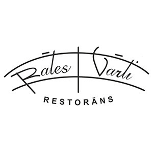 Rātes vārti, restaurant