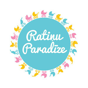 Ratinu paradize, bērnu preču veikals