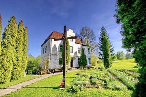 Raunas katoļu baznīca