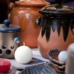 Pots