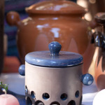 crockery