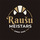 Raušu meistars, konditoreja