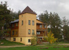 Rāznas stāvkrasti, guest house