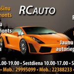 Autoserviss un auto remonts