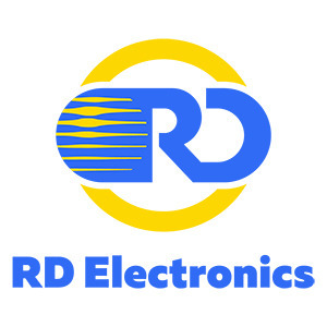 RD Electronics, store