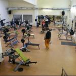 Sportclubs