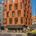 Redstone Apartments, Appartement