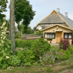 Gasthäuser