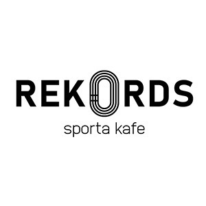 Rekords, cafe