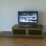 Living room furniture