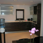 Kitchen furniture