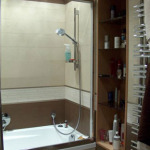 Bathroom furniture