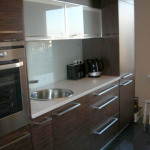 Kitchen furniture