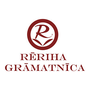 Rēriha grāmatnīca, bookshop