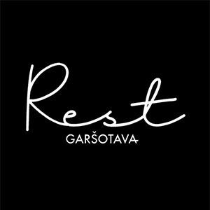 Rest Garšotava, ресторан