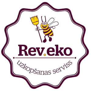 Rev.eko, SIA, cleaning services