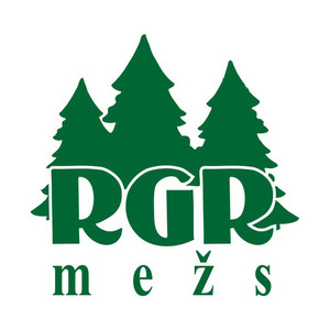RGR mežs, SIA